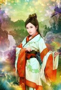 女學霸在古代