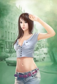 粉嫰小妻(高幹)