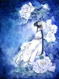 青燈蠱