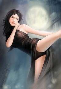 鑽石女王絕色妻