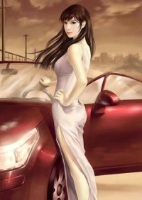 混凝土攪拌車