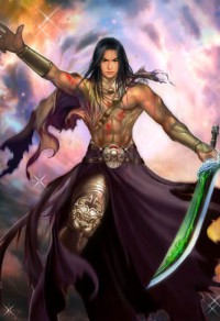 美女总裁的贴身神医(合作)